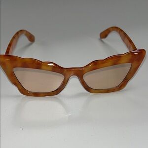 Free people Brewer rectangle sunglasses Free People | Accessories | Free People Brewer Rectangle  main image 4